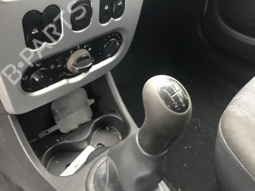 Left headlight DACIA LOGAN MCV (KS_) 1.5 dCi (KS0W) | BP30964702C28 - Image 4
