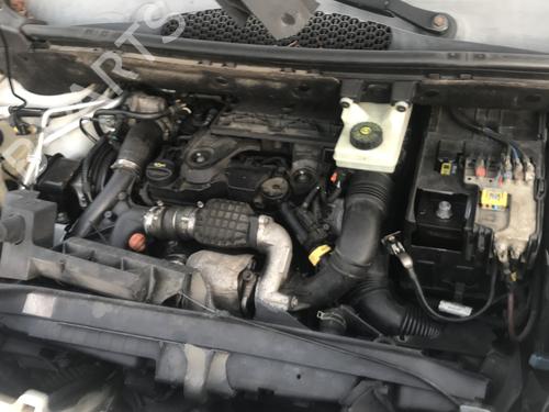 Ratstangsstang PEUGEOT PARTNER Box Body/MPV 1.6 HDi | BP25644210I23 - Image 25