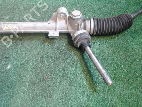 Used Steering rack Steering rack RENAULT KOLEOS I (HY_) 2.0 dCi 4x4 (HY0K) (150 hp) 25630570 25630570