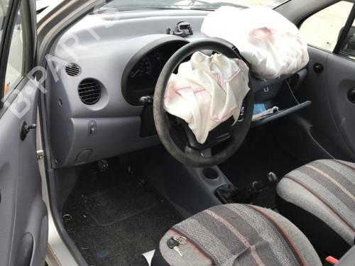 Steering column stalk DAEWOO MATIZ (M100, M150) 0.8 | BP25629513I23  - Image 35