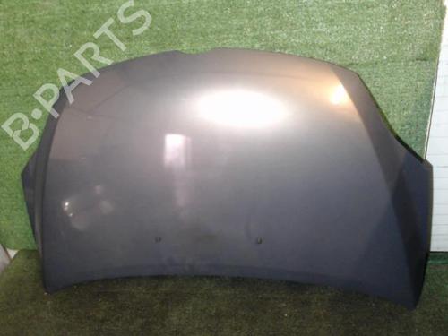 Hood MAZDA 5 (CR) 2.0 CD (CR19) | BP25648174C1