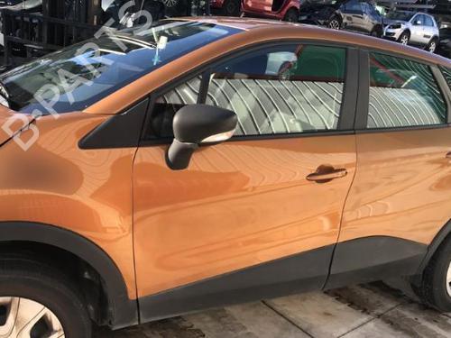 Ratstangsstang RENAULT CAPTUR I (J5_, H5_) 0.9 TCe 90 | BP31178124I23 