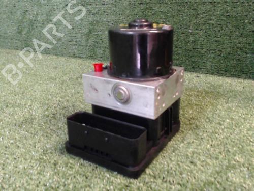 Used ABS pump ABS pump PEUGEOT 4007 (VU_, VV_) 2.2 HDi (156 hp) 25630027 25630027