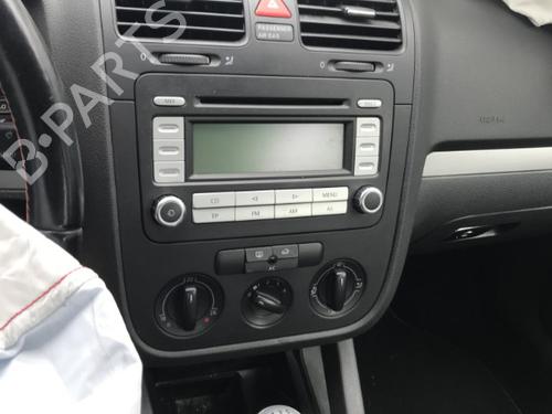 AC compressor VW GOLF V (1K1) 1.9 TDI | BP25628710M34  - Image 21