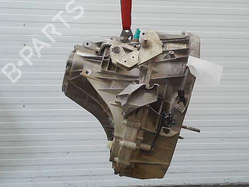 Gearbox DACIA DUSTER (HS_) 1.5 dCi (HSMC) | BP36505644M3 - Image 2