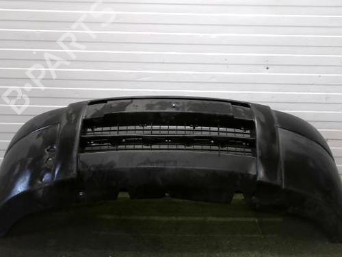 Used Front bumper Front bumper PEUGEOT PARTNER Box Body/MPV (5_, G_) [1996-2026] 34454449 34454449