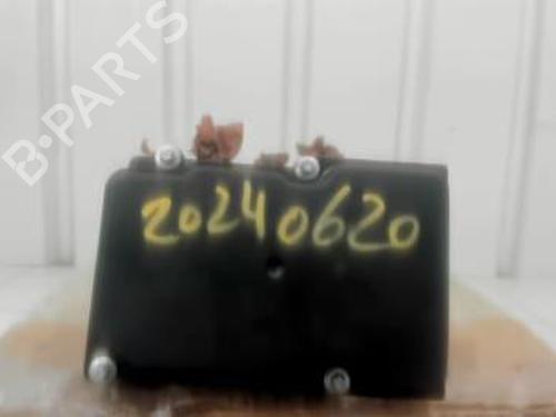 Used ABS pump ABS pump RENAULT KANGOO / GRAND KANGOO II (KW0/1_) 1.5 dCi 90 (KW05, KW08, KW0G, KW11) (90 hp) 25644828 25644828