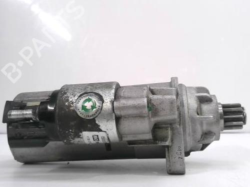 Starter VW TRANSPORTER T5 Van (7HA, 7HH, 7EA, 7EH) | BP39694191M8 - Image 5