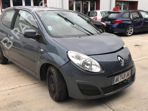 Front right seatbelt RENAULT TWINGO II (CN0_) 1.2 16V (CN04, CN0B) | BP25632635I25 - Image 22