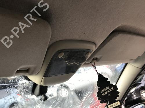 Switch OPEL CORSA C (X01) 1.2 (F08, F68) | BP26887062I30  - Image 8