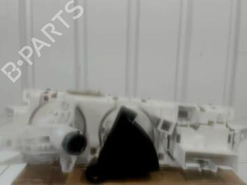 Used Climate control Climate control FORD FOCUS II Turnier (DA_, FFS, DS) 1.8 TDCi (115 hp) 25644835 25644835