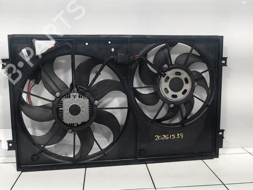 Used Radiator fan Radiator fan 39603426 39603426