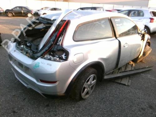 Steering column VOLVO C30 (533) 1.6 D | BP25628061M21  - Image 5