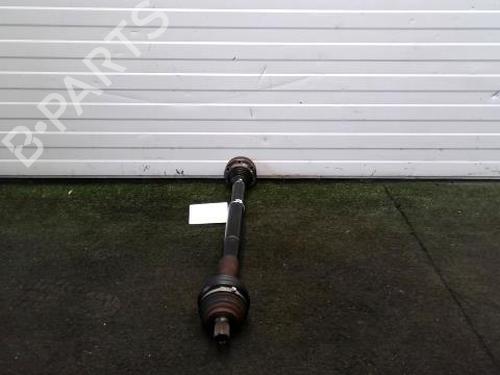 Used Right front driveshaft Right front driveshaft VW GOLF V (1K1) 1.9 TDI (105 hp) 32728145 32728145