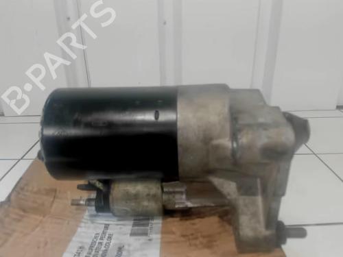 Starter RENAULT ESPACE IV (JK0/1_) 2.0 (JK09) | BP25630986M8 - Image 4