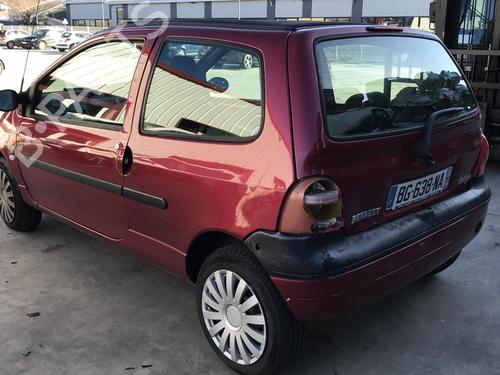 Motor RENAULT TWINGO I (C06_) 1.2 16V (C060) | BP27250587M1 