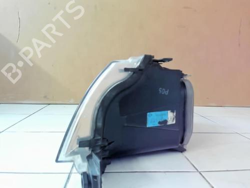 Used Right headlight SKODA FABIA I (6Y2) 1.9 TDI (100 hp) 25648518