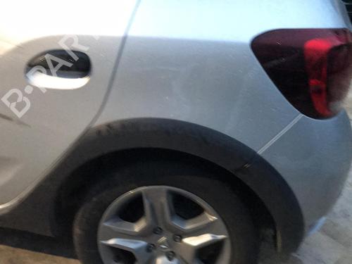 AC compressor DACIA SANDERO II 1.5 Blue dCi 95 (B8JL) | BP25648156M34  - Image 50