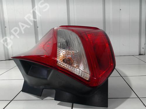 Højre baglygte FORD FOCUS III 1.6 TDCi (115 hp) 29909425