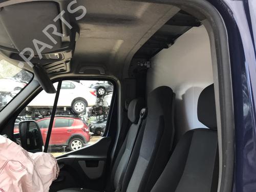 Front right window mechanism RENAULT MASTER III Platform/Chassis (EV, HV, UV) 2.3 dCi 130 FWD (EV0Y, HV0Y, UV0M, UV0Y, UV03) | BP25629740C23  - Image 34