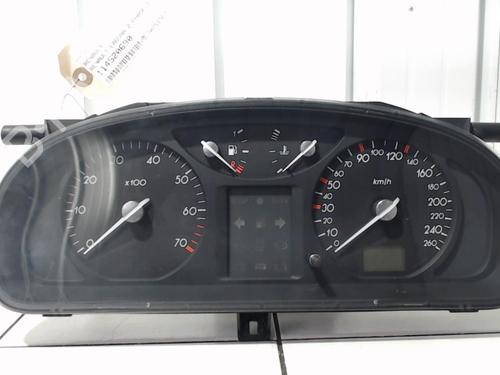 Used Instrument cluster RENAULT LAGUNA II (BG0/1_) 1.8 16V (BG04, BG0B, BG0C, BG0V) (117 hp) 31146868