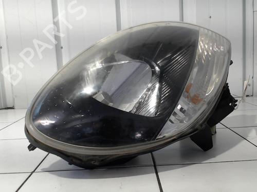 Right headlight RENAULT KANGOO Express (FC0/1_) 1.9 dCi 4x4 (FC0V) | BP32087458C29 - Image 5