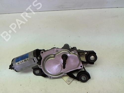 Rear wiper motor SEAT IBIZA III (6L1) 1.4 TDI | BP25637506M102 