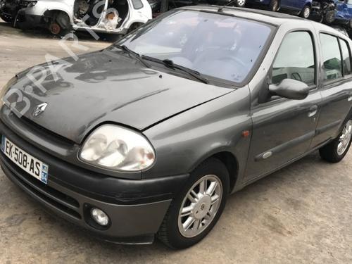 Køler RENAULT CLIO II (BB_, CB_) 1.6 16V (BB01, BB0H, BB0T, BB14, BB1D, BB1R, BB2KL, BB3G... | BP25639377M31 