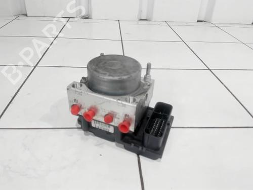 Bremsaggregat ABS CITROËN NEMO MPV 1.4 HDi | BP25634481M43 