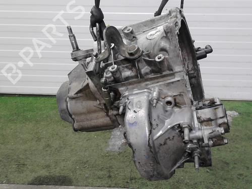Gearkasse CITROËN C4 Picasso I MPV (UD_) 1.6 HDi | BP30566149M3 
