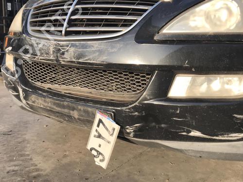 Engine SSANGYONG KYRON 2.7 Xdi 4x4 | BP27250654M1 - Image 18