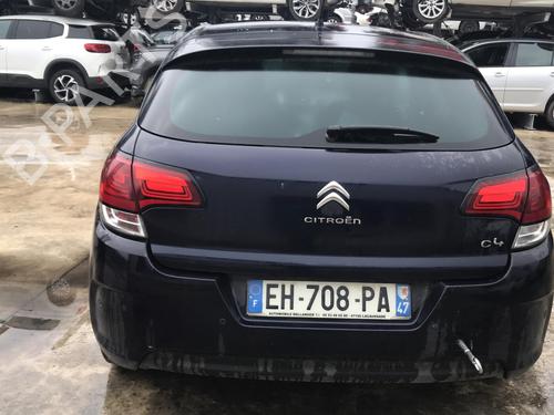 Alternator CITROËN C4 II (NC_) 1.6 BlueHDi 120 | BP25634294M7 - Image 19