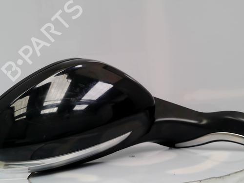 Right mirror PEUGEOT 208 I (CA_, CC_) 1.2 THP 110 | BP29335518C27 