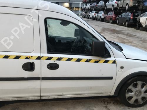 Starter OPEL COMBO Tour 1.3 CDTI 16V | BP25629112M8 - Image 9