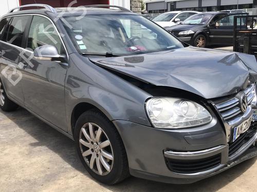 Front left window mechanism VW GOLF V Variant (1K5) 1.9 TDI | BP25634589C22  - Image 11