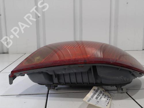 Used Right taillight Right taillight TOYOTA YARIS (_P1_) 1.4 D-4D (NLP10_, NLP10R) (75 hp) 27150077 27150077