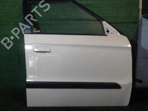 Right front door KIA SOUL I (AM) 1.6 CRDi 128 | BP25631807C3 