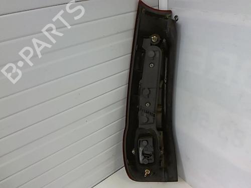 Right taillight FIAT PUNTO (176_) 1.7 TD (176AT) | BP25644111C35 