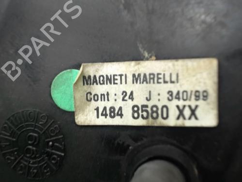 Used Right mirror Right mirror PEUGEOT 806 (221) 2.0 HDI (109 hp) 25630527 25630527
