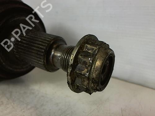 Left front driveshaft VW NEW BEETLE (9C1, 1C1) 1.4 | BP25649605M38 