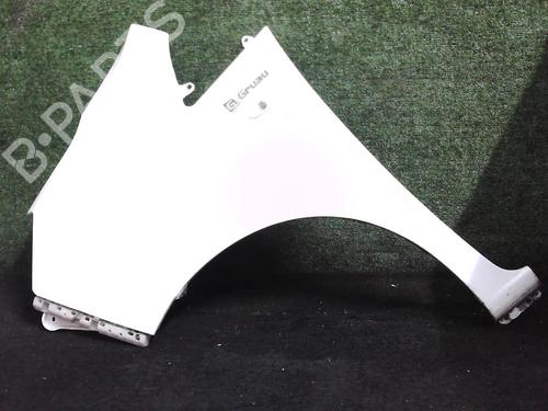 Used Left front fenders NISSAN NV200 Van 1.5 dCi 85 (M20, M20N, M20M) (86 hp) 25636433
