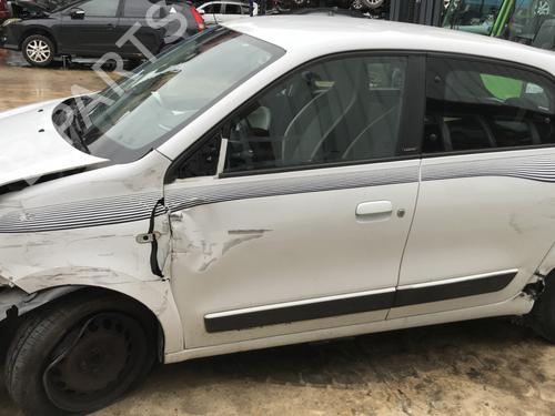 Instrument cluster RENAULT TWINGO III (BCM_, BCA_) 1.0 SCe 70 (BCMB) | BP30399253C47  - Image 12