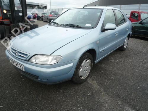 Tailgate CITROËN XSARA (N1) 1.8 i | BP25637825C6