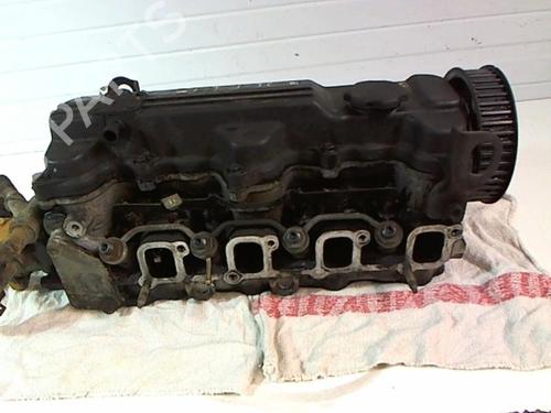 Cylinder head OPEL CORSA B (S93) 1.5 D (F08, F68, M68) | BP25632349M5 