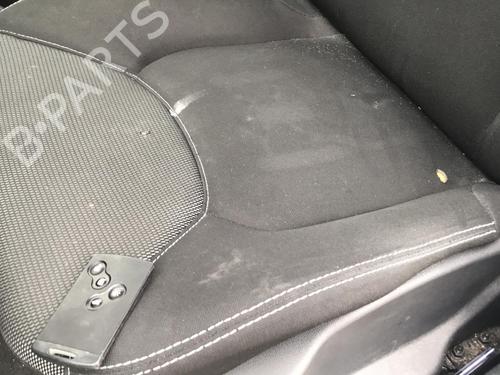 Climate control RENAULT CLIO IV (BH_) 1.5 dCi 90 | BP25648093I5 