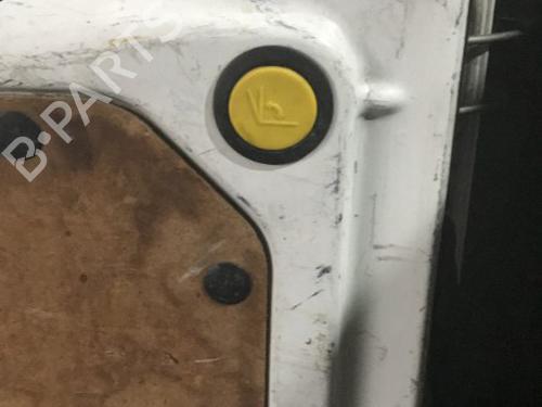 Left tailgate FORD TRANSIT CONNECT (P65_, P70_, P80_) 1.8 TDCi | BP25629602C76 
