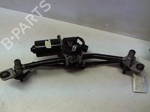 Used Front wiper motor HYUNDAI i10 I (PA) 1.2 (78 hp) 25641130
