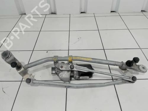 Front wiper motor RENAULT TALISMAN Grandtour (KP_) 1.6 dCi 160 288002717R