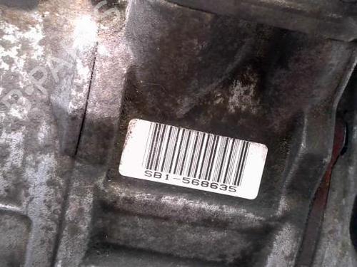 AC compressor VW TRANSPORTER T5 Van (7HA, 7HH, 7EA, 7EH) | BP39664735M34 - Image 4