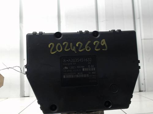 ABS pump MERCEDES-BENZ C-CLASS (W203) C 270 CDI (203.016) | BP31355117M43 - Image 3